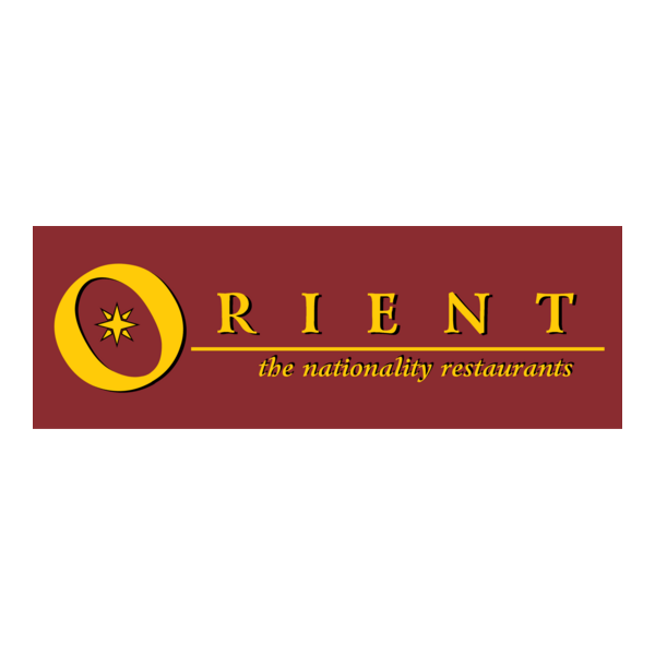 Orient Logo PNG Vector