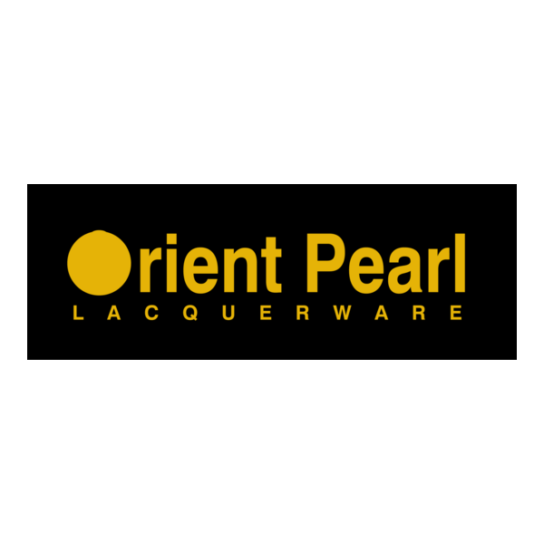 Orient Pearl Logo PNG Vector