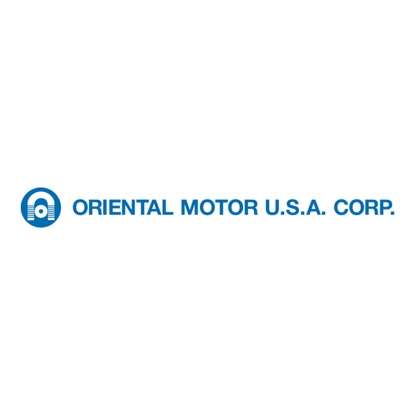 Oriental Motor USA Logo PNG Vector