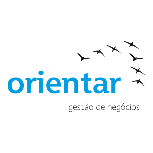 Orientar Consultoria Logo PNG Vector