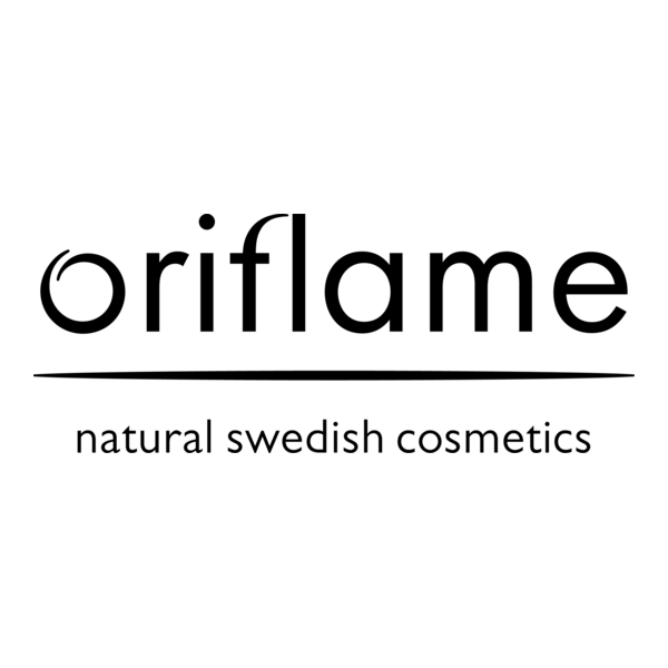 Oriflame Logo PNG Vector