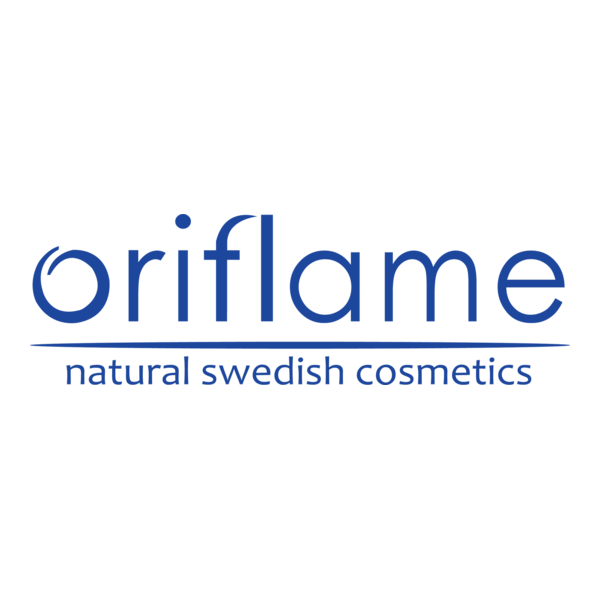 Oriflame Logo PNG Vector