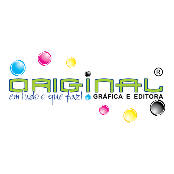 original grafica Logo PNG Vector