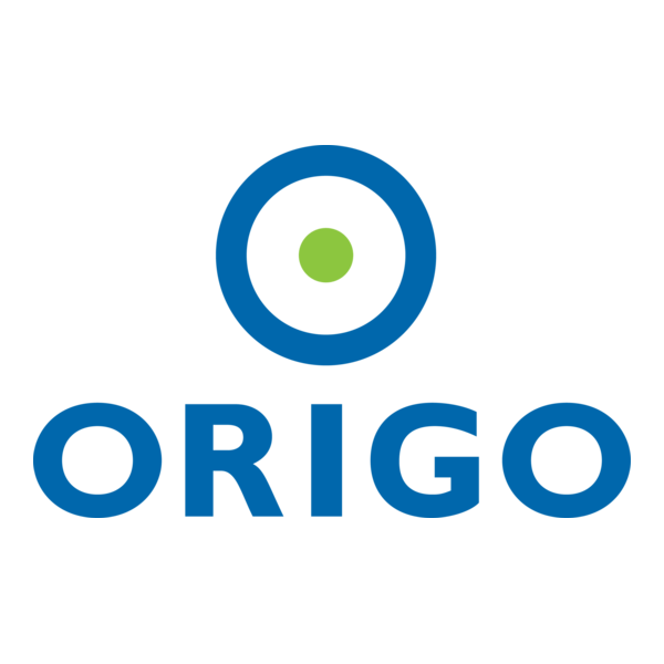 Origo Logo PNG Vector