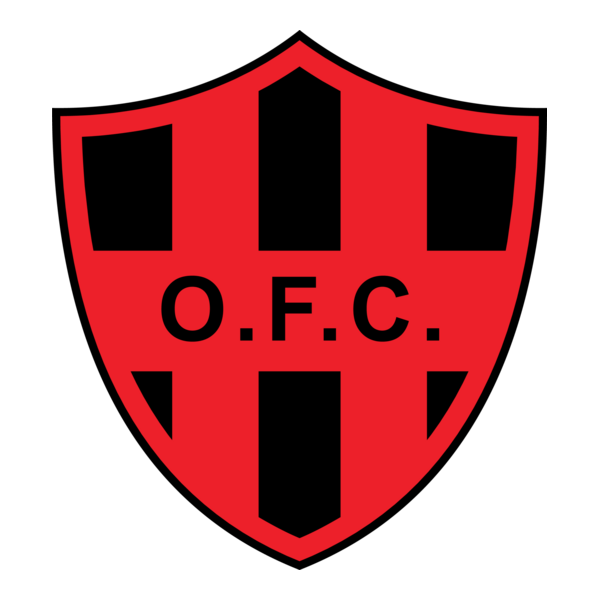 Origoni Foot Ball Club de Augustin Roca Logo PNG Vector