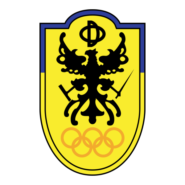 Orihuela Deportiva Club de Futbol Logo PNG Vector