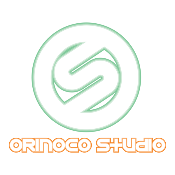 Orinoco Studio Logo PNG Vector