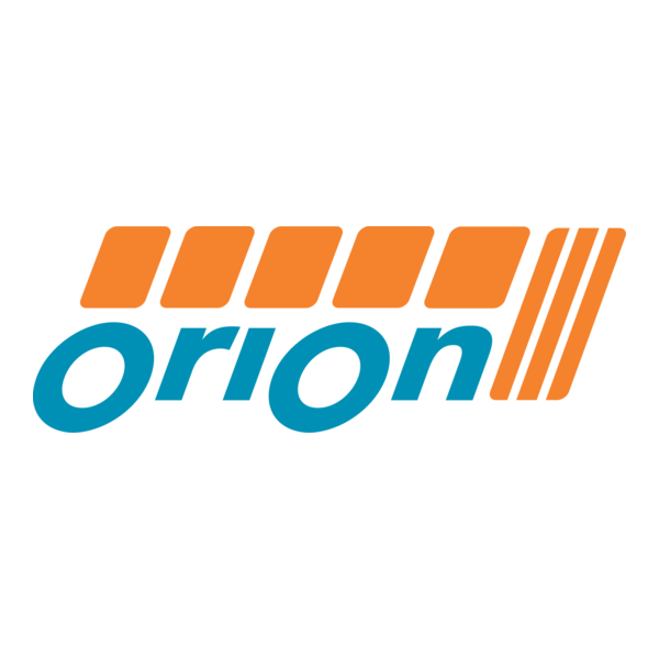 Orion Bus Industries Logo PNG Vector