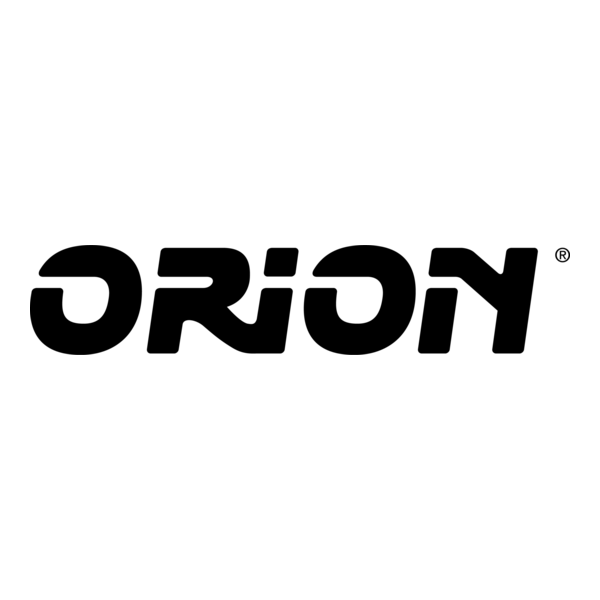 Orion Logo PNG Vector