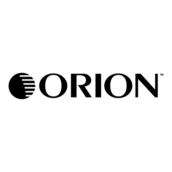 Orion Logo PNG Vector