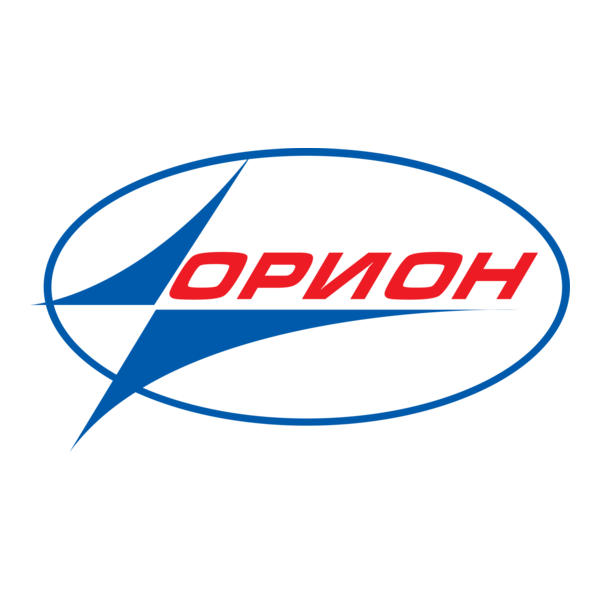 Orion Logo PNG Vector