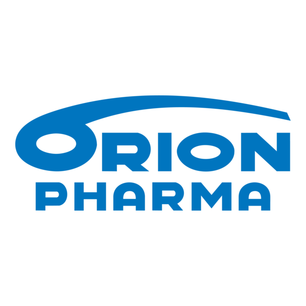 Orion Pharma Logo PNG Vector