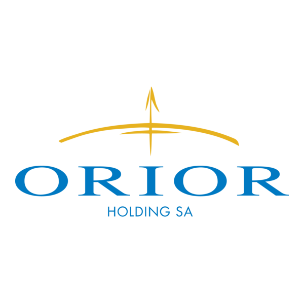 Orior Holding Logo PNG Vector