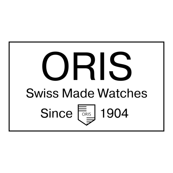 ORIS Logo PNG Vector