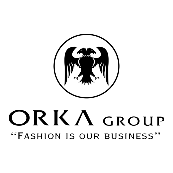 orka group Logo PNG Vector