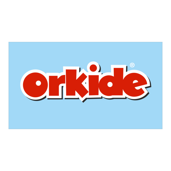 orkide Logo PNG Vector