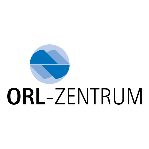 ORL-Zentrum Logo PNG Vector