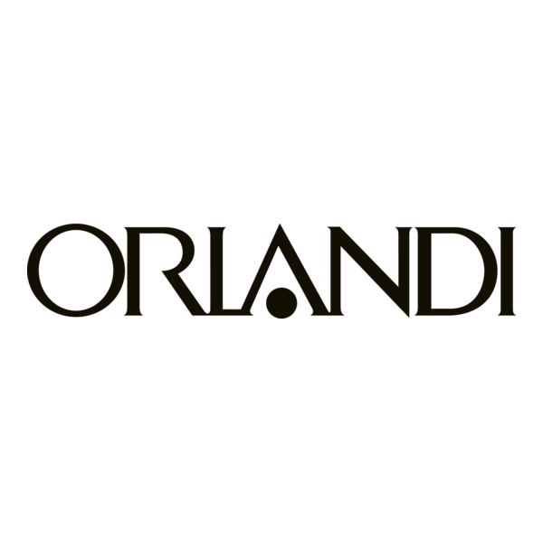 Orlandi SpA Logo PNG Vector