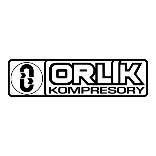 Orlik Logo PNG Vector