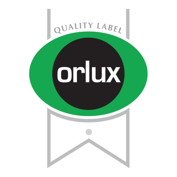 Orlux Logo PNG Vector