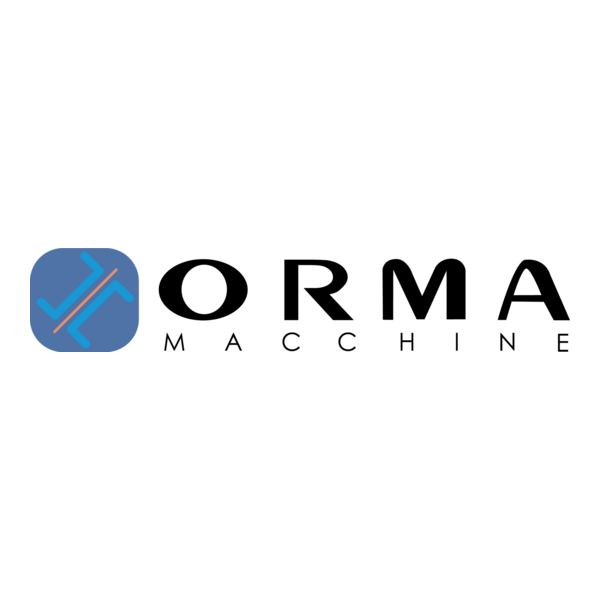 Orma Logo PNG Vector