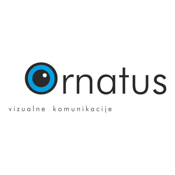 Ornatus Logo PNG Vector