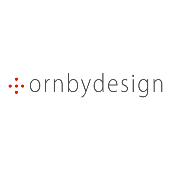 Ornbydesign AB Logo PNG Vector