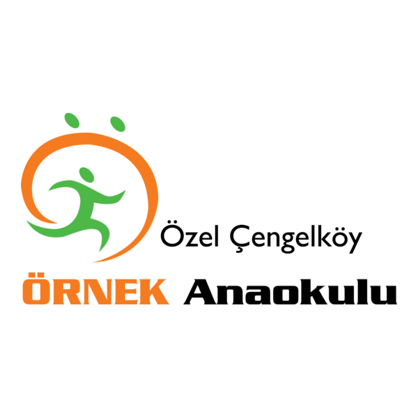 ornek anaokulu Logo PNG Vector