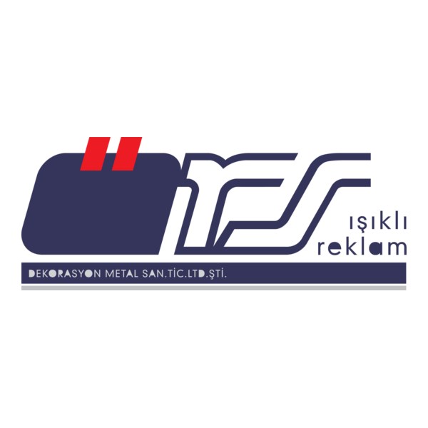 ors reklam Logo PNG Vector