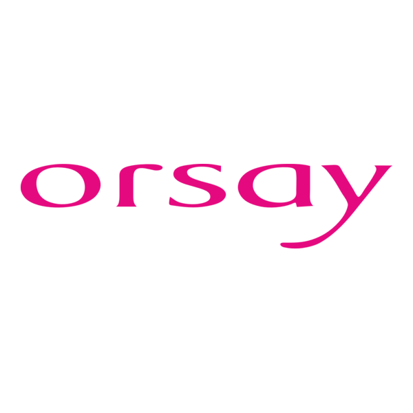 Orsay Logo PNG Vector