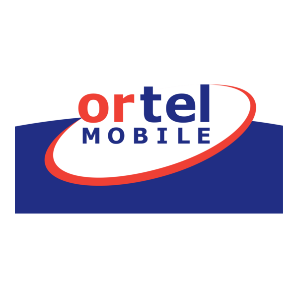 Ortel Logo PNG Vector