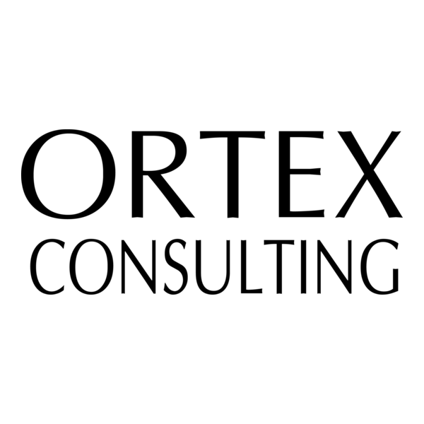 Ortex Consulting Logo PNG Vector