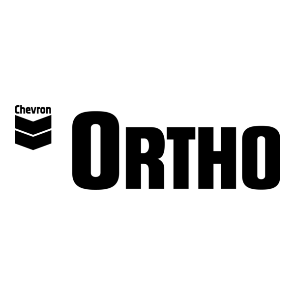 Ortho Logo PNG Vector