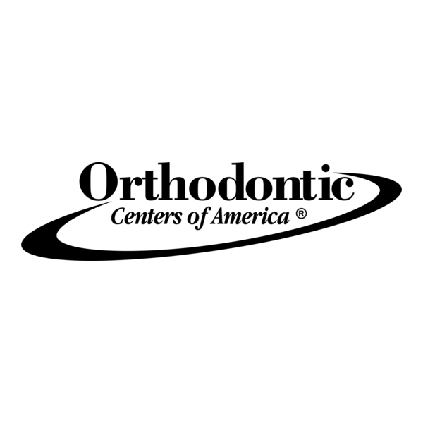 Orthodontic Centers of America Logo PNG Vector