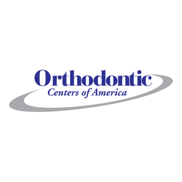 Orthodontic Centers of America Logo PNG Vector