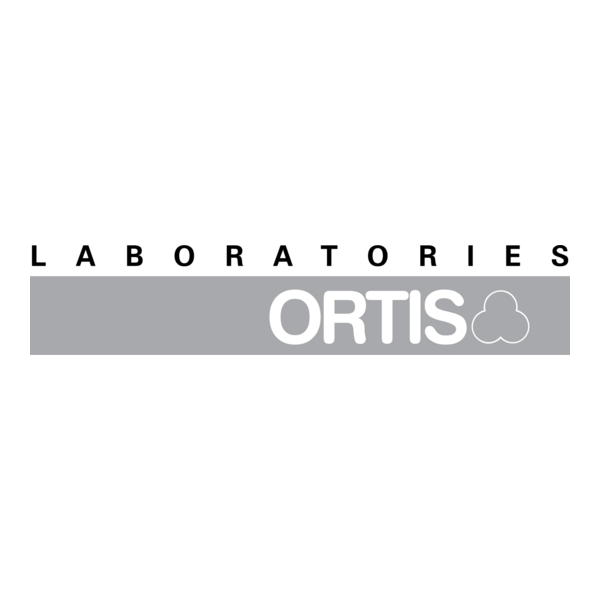 Ortis Logo PNG Vector