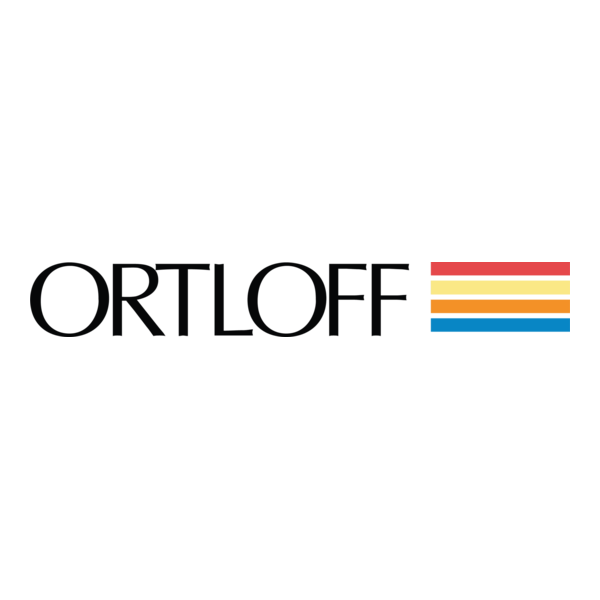 Ortloff Engineers Logo PNG Vector