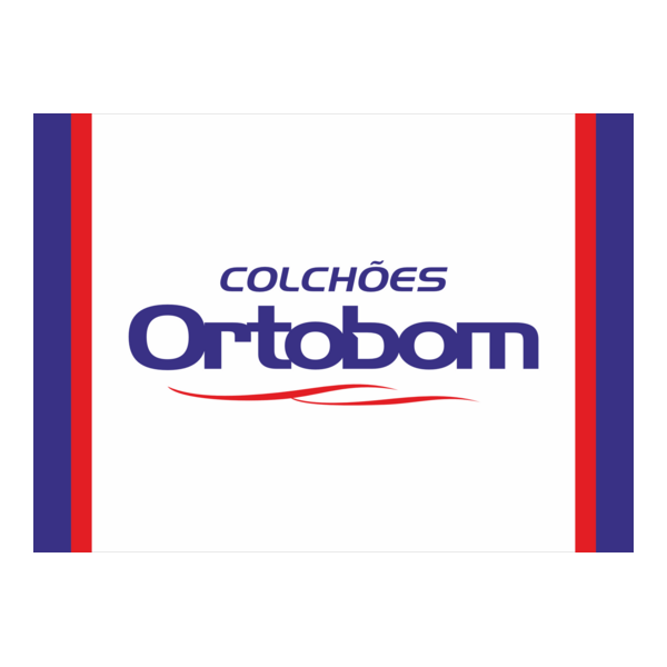 Ortobom Logo PNG Vector
