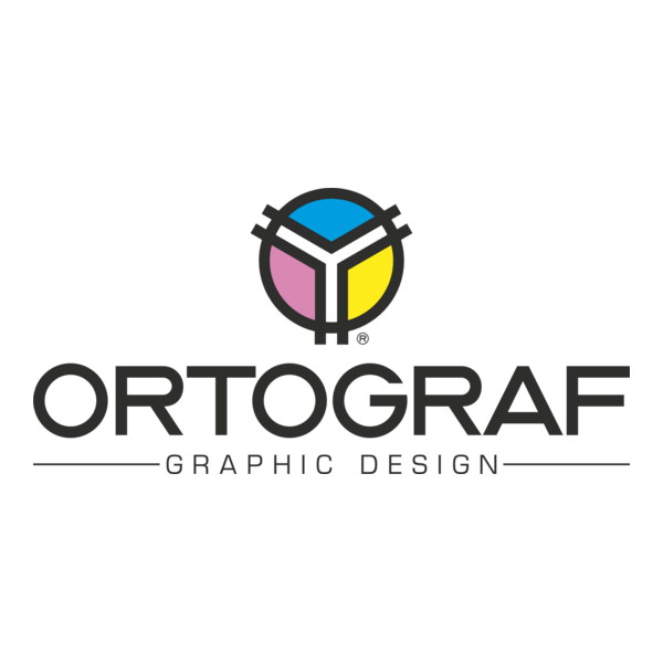 ORTOGRAF Logo PNG Vector