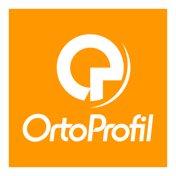 OrtoProfil Logo PNG Vector