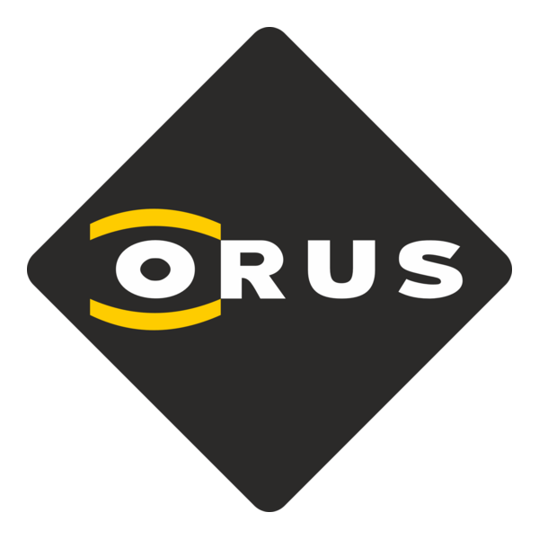 Orus Logo PNG Vector