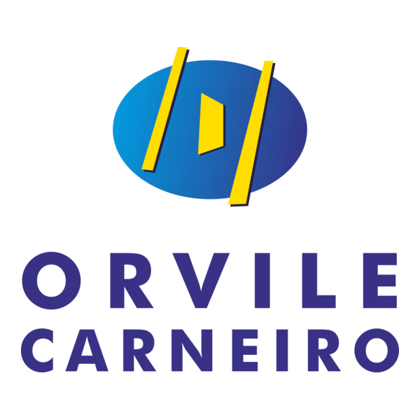 Orvile Carneiro Logo PNG Vector