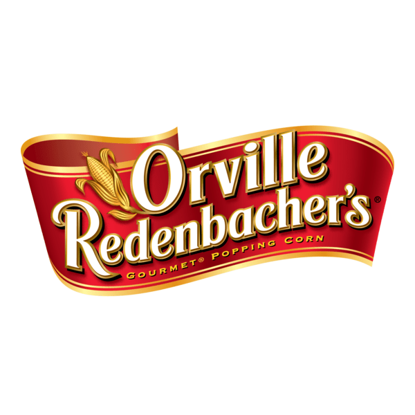 Orville Redenbacher's Gourmet Popping Corn Logo PNG Vector