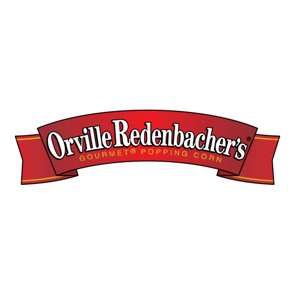 Orville Redenbacher's Logo PNG Vector
