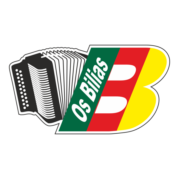 Os Bilias Logo PNG Vector