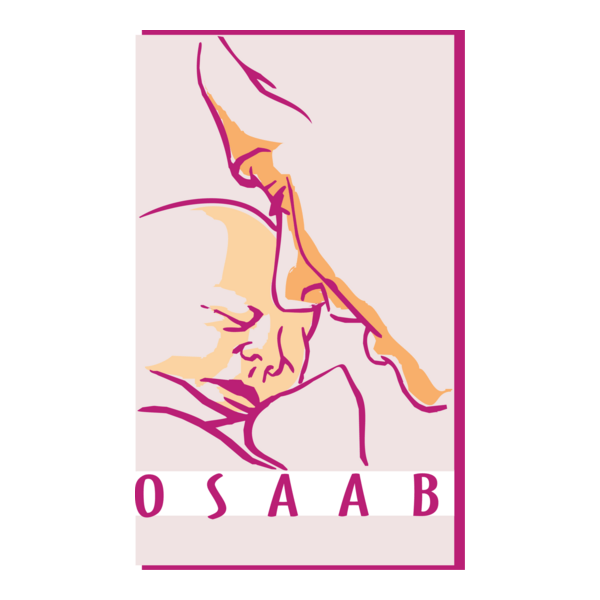 osaab Logo PNG Vector