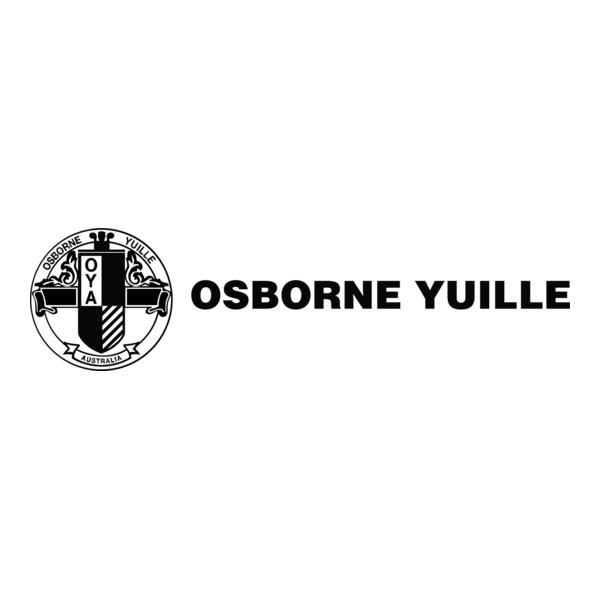 Osborne Yuille Logo PNG Vector