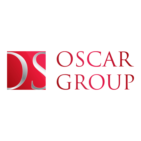 Oscar Group Logo PNG Vector