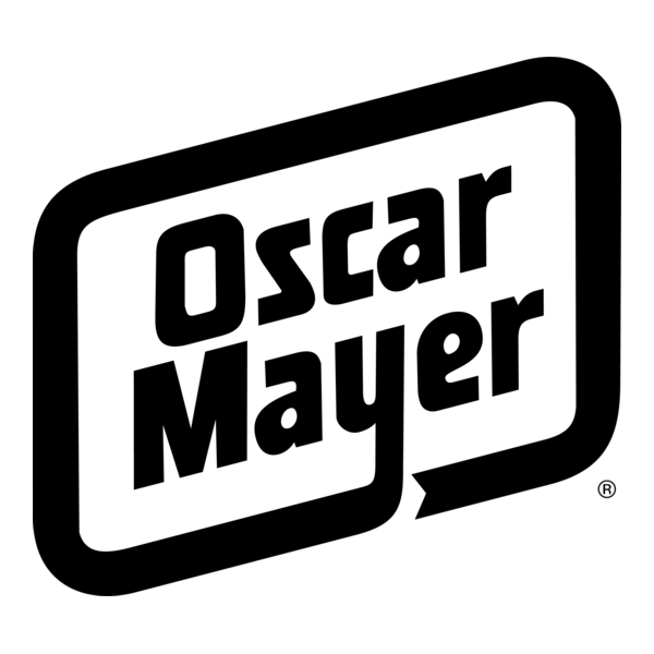 Oscar Mayer Logo PNG Vector