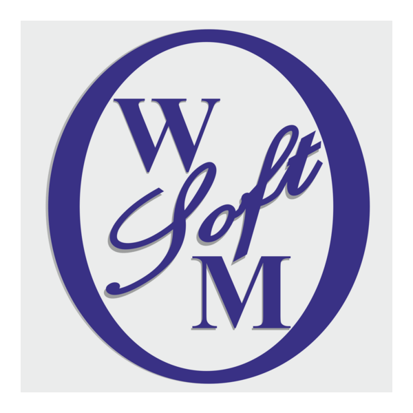 Oscar Soft Logo PNG Vector